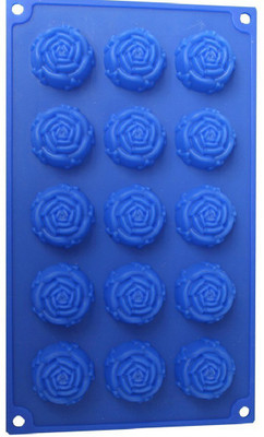 

CAKE DECOR 15 - Cup Cupcake/Muffin Mould(Pack of 1)