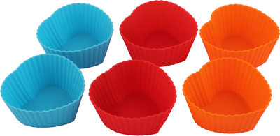 JLT 6 - Cup Mould(Pack of 6)