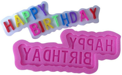 

Futaba Fondant Decoration Mould(Pack of 1)