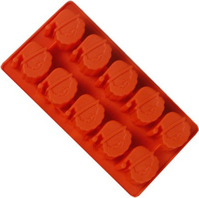 

Futaba 10 - Cup Fondant Decoration Mould(Pack of 1)