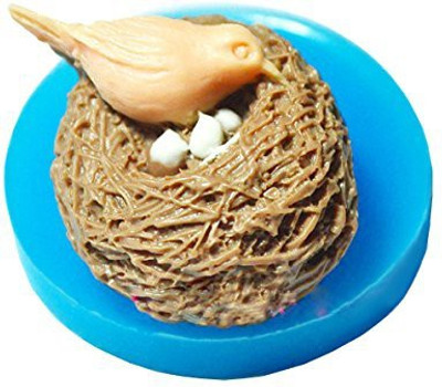

Futaba 1 - Cup Fondant Decoration Mould(Pack of 1)