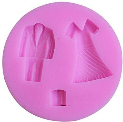 

Futaba 3 - Cup Fondant Decoration Mould(Pack of 1)