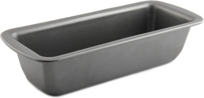 

Tramontina Bread 1 - Cup Cake/Bread Mould(Pack of 1)