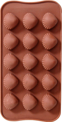 

Dealfinity 15 - Cup Chocolate Mould(Pack of 1)