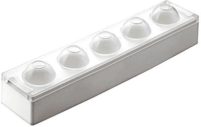 

Siliko 5 - Cup Cake/Bread Mould(Pack of 1)