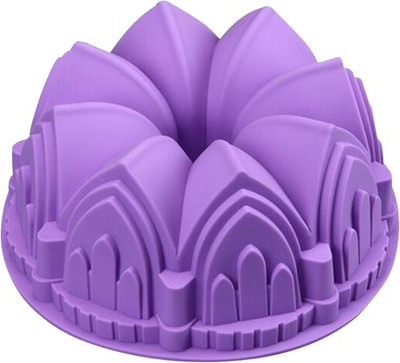 

Futaba 1 - Cup Fondant Decoration Mould(Pack of 1)