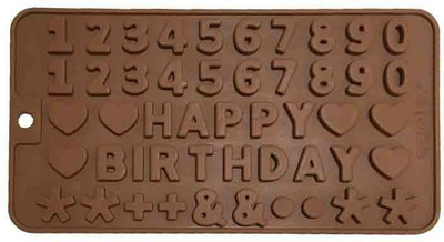 

Toygully 49 - Cup Mould(Pack of 1)