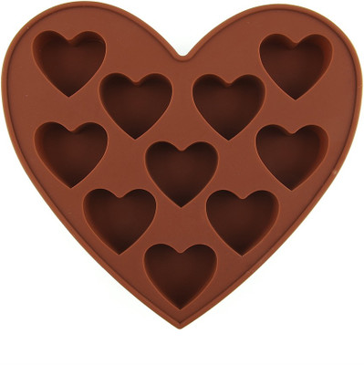 

Futaba 10 - Cup Chocolate Mould(Pack of 1)