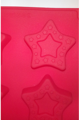 

CAKE DECOR 8 - Cup Cupcake/Muffin Mould(Pack of 1)