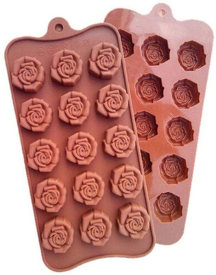 

Vardhman 25 - Cup Chocolate Mould(Pack of 1)