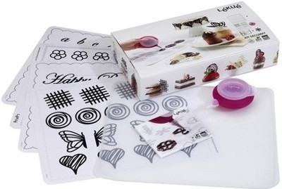 

Lekue 6 - Cup Mould(Pack of 1)