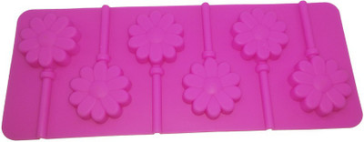 

SafeDeals 6 - Cup Chocolate Mould(Pack of 1)