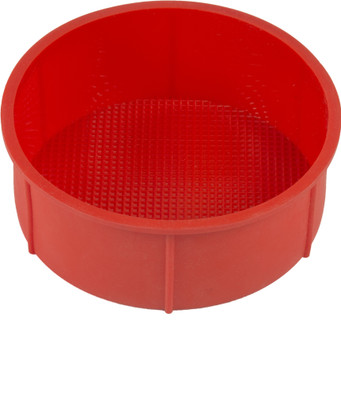 

ZIGGY 1 - Cup Cake/Bread Mould(Pack of 1)