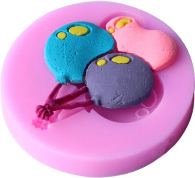 

Futaba 1 - Cup Fondant Decoration Mould(Pack of 1)