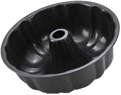 

Alda 24cm Buntform Cake Tin 1 - Cup Mould(Pack of 1)