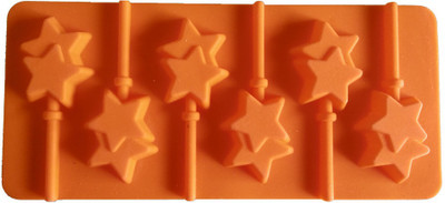 

SafeDeals 6 - Cup Chocolate Mould(Pack of 1)