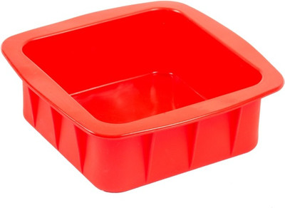 

ZIGGY 1 - Cup Cake/Bread Mould(Pack of 1)