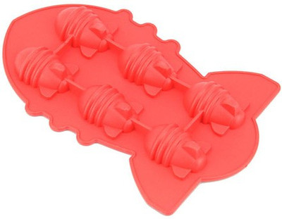 

Futaba 6 - Cup Fondant Decoration Mould(Pack of 1)