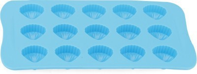 

JB Collection Silicone Cake 15 - Cup Cupcake/Muffin Mould(Pack of 1)
