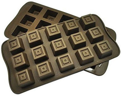 

SMC 15 - Cup Chocolate Mould(Pack of 1)