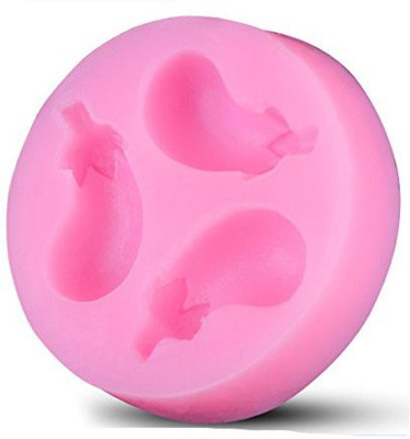 

Futaba 3 - Cup Fondant Decoration Mould(Pack of 1)