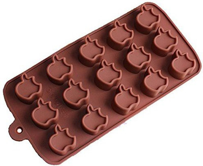 

Futaba 15 - Cup Fondant Decoration Mould(Pack of 1)