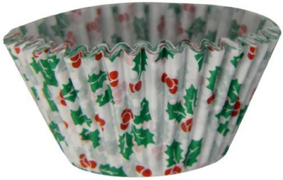 

Regency Wraps