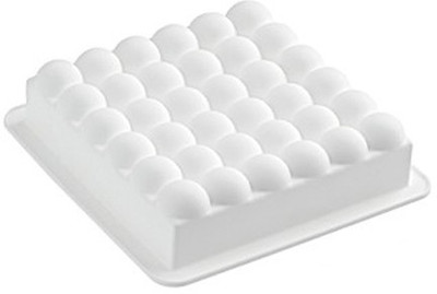

Siliko 1 - Cup Cake/Bread Mould(Pack of 1)