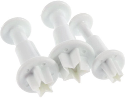FUTABA Silicone Cookie/Macroon tray 3(Pack of 1)