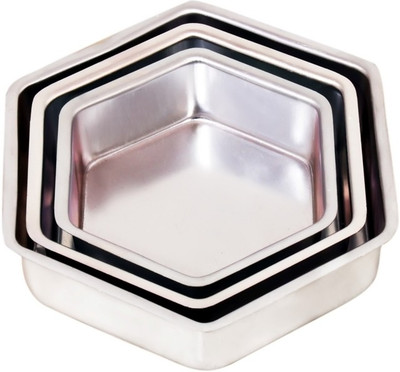 

Seiko 3 - Cup Mould(Pack of 3)