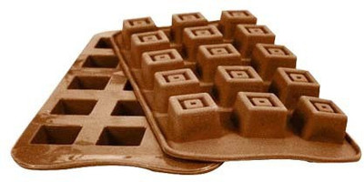 

SDEEP 15 - Cup Chocolate Mould(Pack of 1)