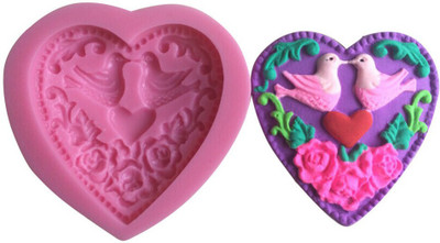 

Futaba 1 - Cup Fondant Decoration Mould(Pack of 1)