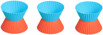 

arnavs 6 - Cup Mould(Pack of 6)