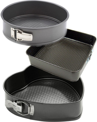 

Hua You 3 - Cup Cake/Bread Mould(Pack of 3)