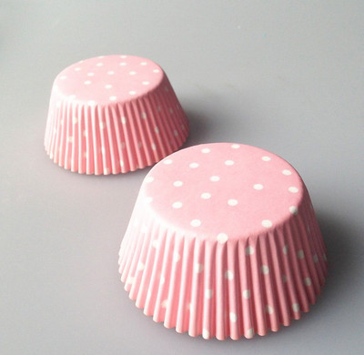 

SICO 300 - Cup Cupcake/Muffin Mould(Pack of 300)