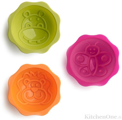 

Lekue 6 - Cup Mould(Pack of 1)