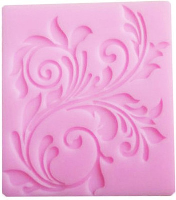 

Futaba 1 - Cup Fondant Decoration Mould(Pack of 1)