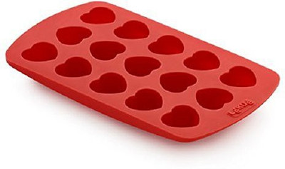 

Lekue 1 - Cup Chocolate Mould(Pack of 1)