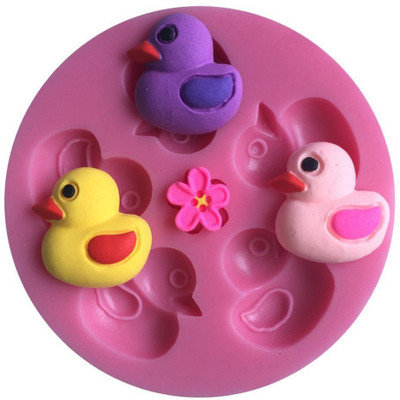 

Futaba 5 - Cup Fondant Decoration Mould(Pack of 1)