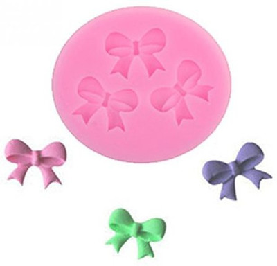 

Futaba 3 - Cup Fondant Decoration Mould(Pack of 1)