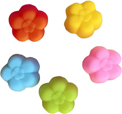 

Futaba 5 - Cup Cupcake/Muffin Mould(Pack of 5)