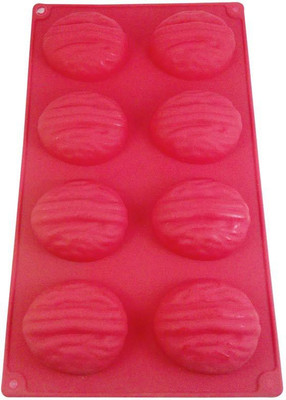 

CAKE DECOR 8 - Cup Cupcake/Muffin Mould(Pack of 1)