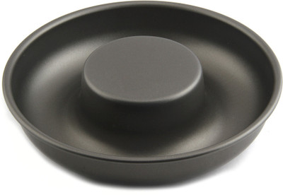 28% OFF on Tramontina Flan Cake Mould(Pack of 1) 28% OFF on Tramontina Flan Cake Mould(Pack of 1)
