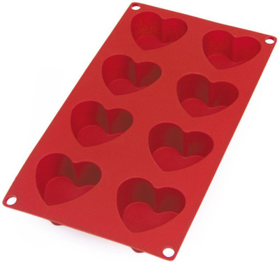

Lekue 1 - Cup Mould(Pack of 1)
