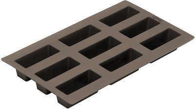 

Lekue 1 - Cup Cake/Bread Mould(Pack of 1)