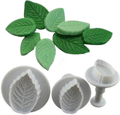

Futaba 3 - Cup Fondant Decoration Mould(Pack of 3)