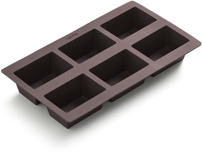 

Lekue 1 - Cup Cake/Bread Mould(Pack of 1)