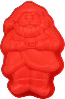

Futaba 1 - Cup Fondant Decoration Mould(Pack of 1)