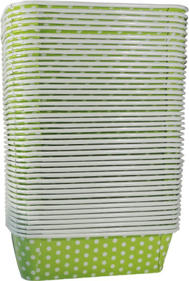 

BuyersChowk 50 - Cup Mould Tray(Pack of 50)