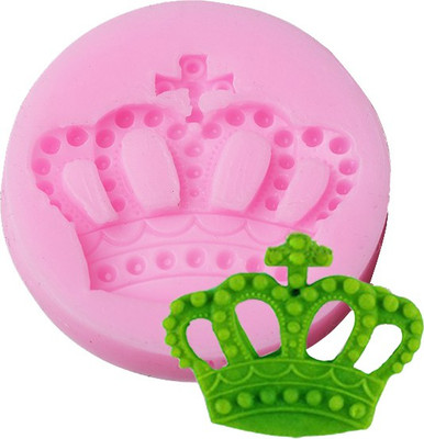 

Futaba 1 - Cup Fondant Decoration Mould(Pack of 1)